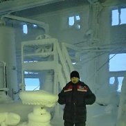 антон, 41 год, Норильск